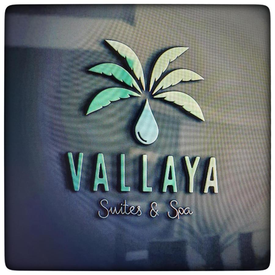 Le Vallaya Suites & Spa 芒通 外观 照片